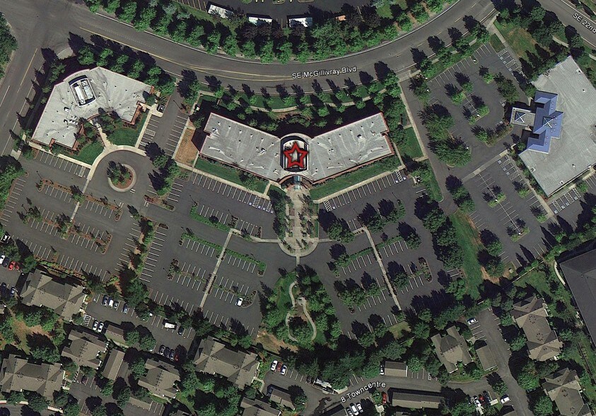 More Photos Of 16703 SE McGillivray Blvd, Vancouver Office For Lease