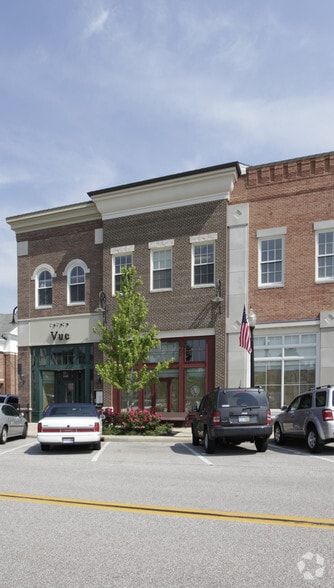 More Photos Of 41-49 Village Way, Hudson Office For Lease