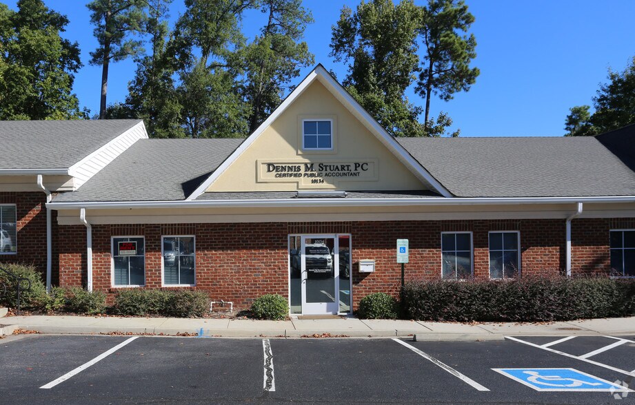 10138 W Broad St, Glen Allen, VA 23060 Office For Sale