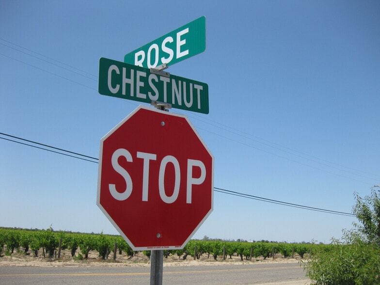 More Photos Of 2738 E Rose Ave, Fresno Land For Sale