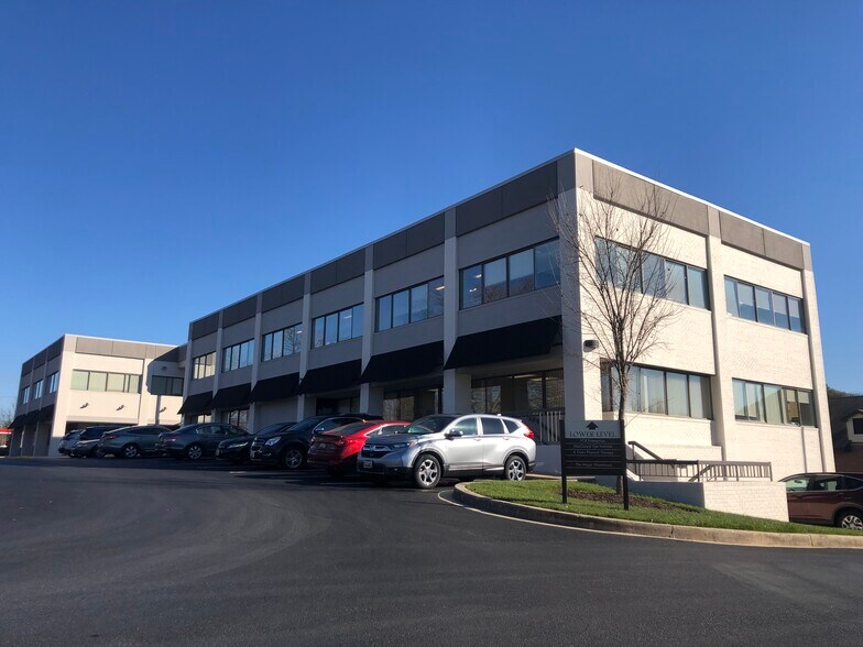 More Photos Of 9 Schilling Rd, Hunt Valley Medical For Lease