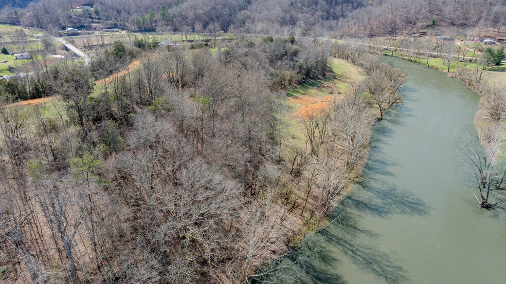 More Photos Of TBD Key Hole Rd, Fort Blackmore Land For Sale