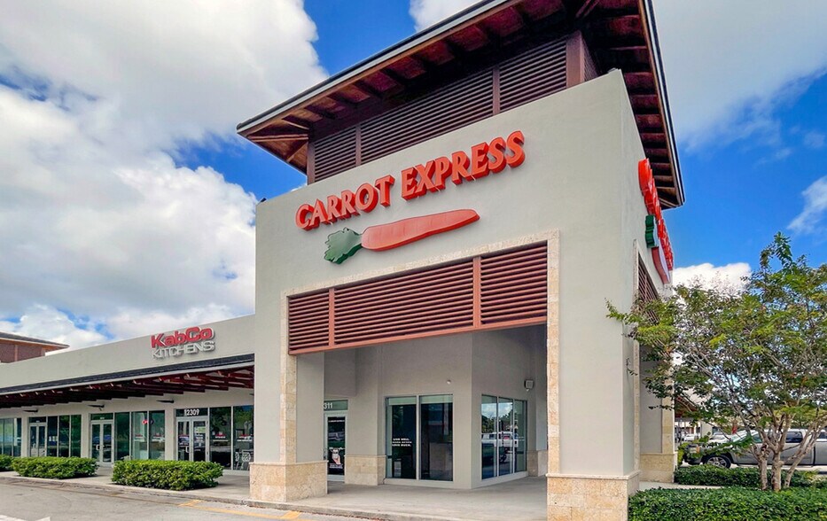 More Photos Of 12303-12311 S Dixie Hwy, Pinecrest Unknown For Lease