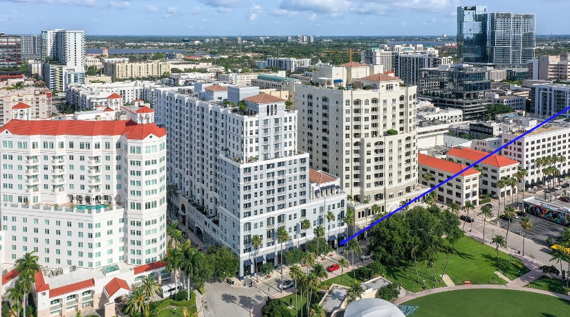 More Photos Of 255 Evernia St, West Palm Beach Apartments For Sale