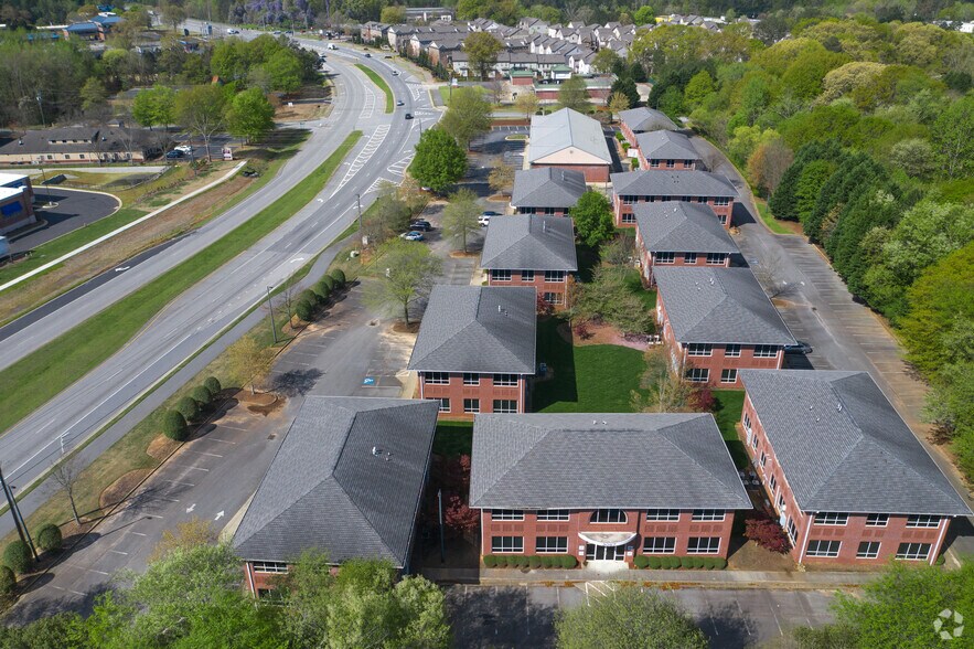 More Photos Of 3065 Peachtree Industrial Blvd, Duluth Office For Lease