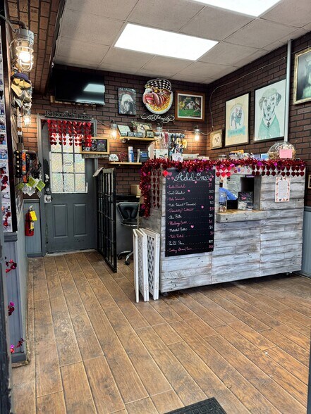 More Photos Of 1 Covert Ave, Floral Park Storefront For Sale