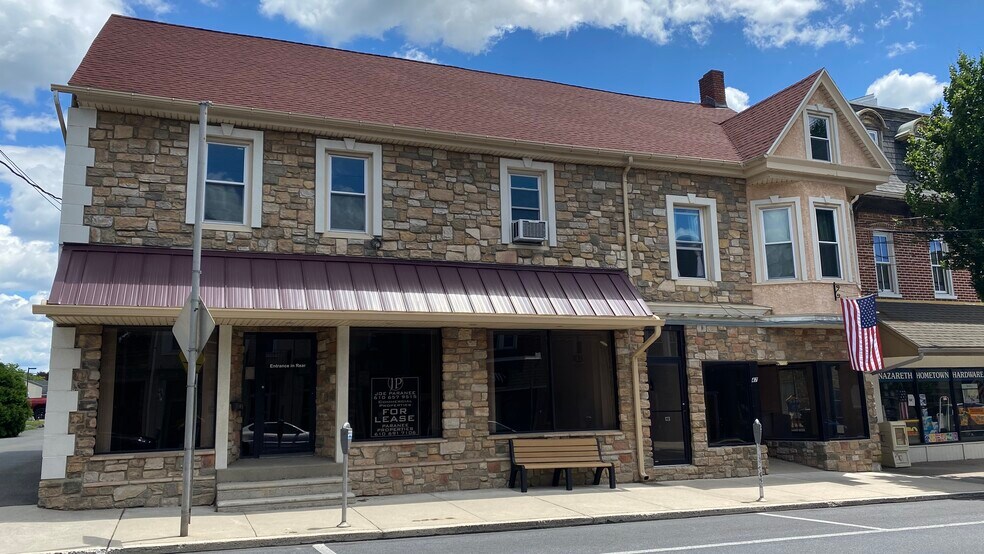 More Photos Of 39 S Main St, Nazareth General Retail For Lease