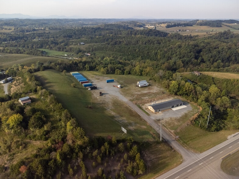 More Photos Of 7675 W Andrew Johnson Hwy, Mosheim Land For Lease