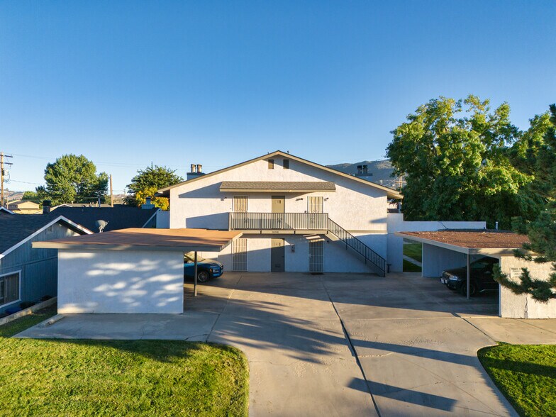 More Photos Of 21220 Campo Ct, Tehachapi Apartments For Sale