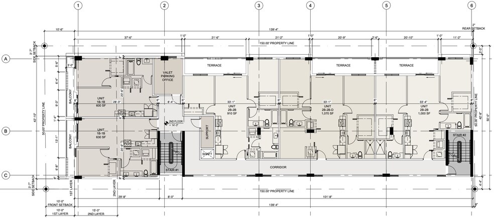 More Photos Of 1560 NW 3rd St, Miami Land For Sale
