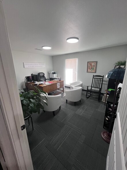 More Photos Of 4398 State Highway 276, Rockwall Office For Lease