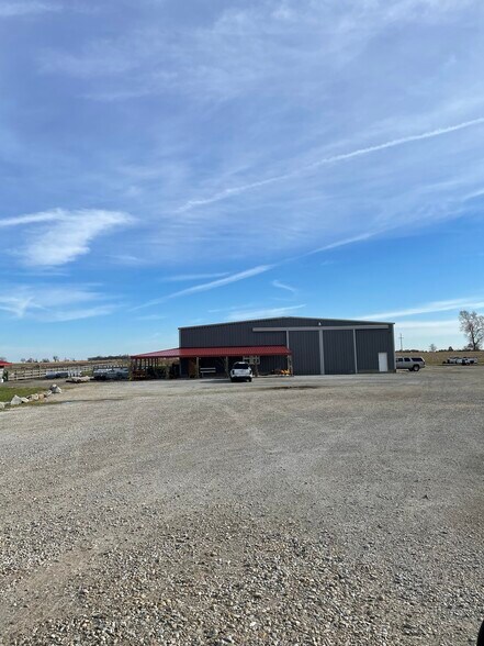 More Photos Of 13360 US 62, Mount Sterling Land For Sale