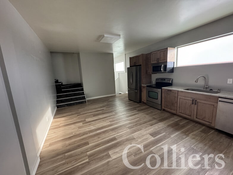 More Photos Of 12820 Go Way Ave, Pocatello Warehouse For Lease