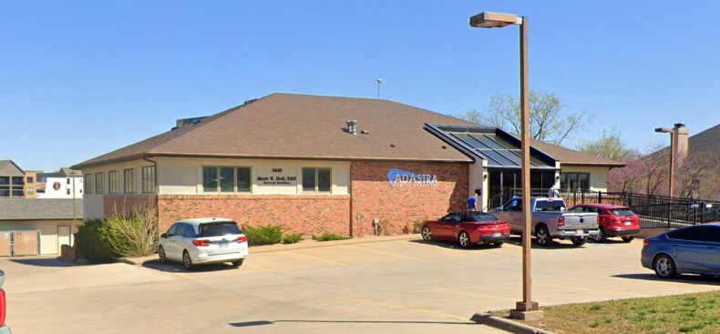 Primary Photo Of 5601 SW Barrington Ct, Topeka Office For Lease