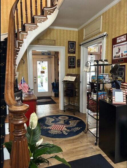 More Photos Of 34 E Church St, Kilmarnock Hotel For Sale