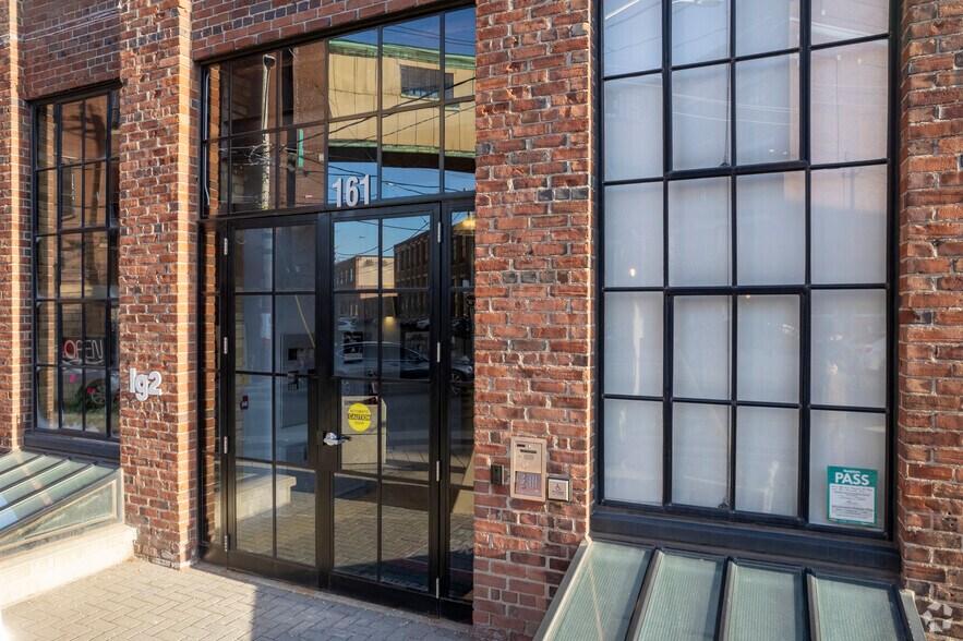 More Photos Of 161 Liberty St, Toronto Office For Lease