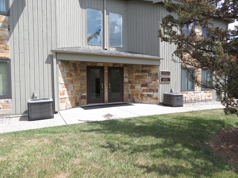 More Photos Of 272 Route 206, Flanders Office For Sale