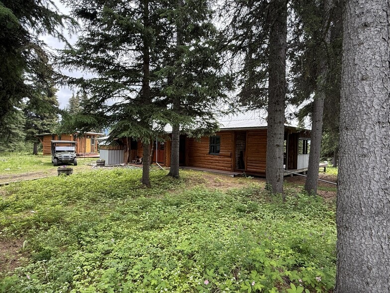 More Photos Of NHN (Nizina Road) McCarthy, Glennallen Specialty For Sale