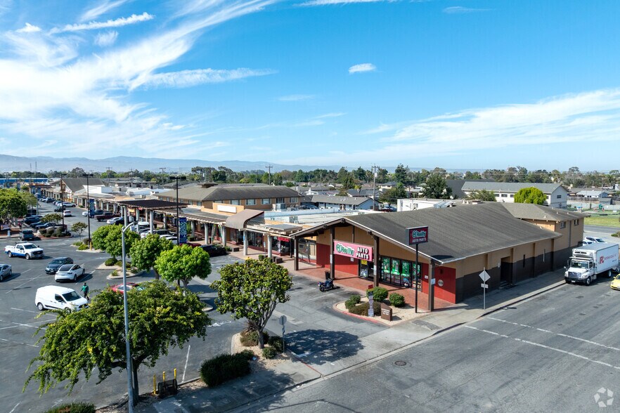 More Photos Of 901-1057 N Main St, Salinas Unknown For Lease