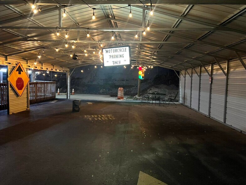 More Photos Of 110 KY Highway 801 S, Morehead General Retail For Sale