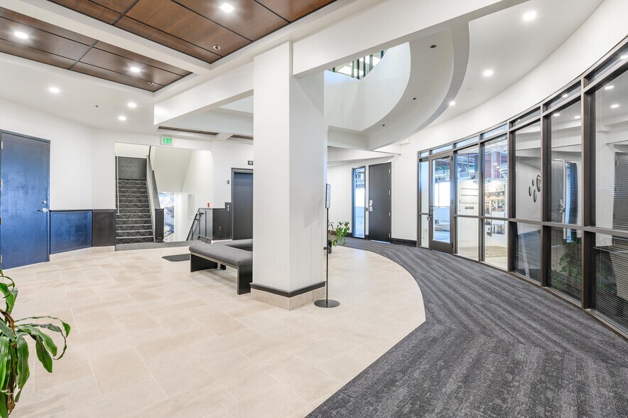More Photos Of 6440 S Wasatch Blvd, Salt Lake City Office For Lease