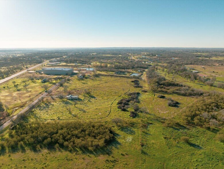 More Photos Of 2095 Bridal Path Rd, Luling Land For Sale