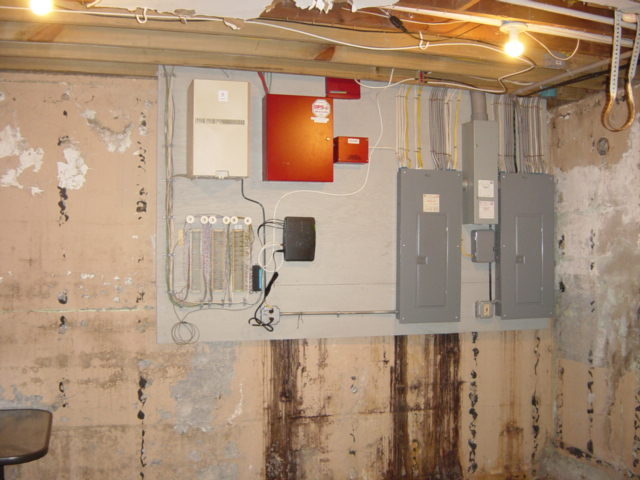 More Photos Of 151 W Washington Ave, Washington Office For Lease