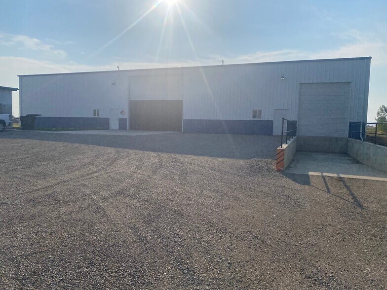 More Photos Of 3449 Business 15, Conrad Distribution For Sale
