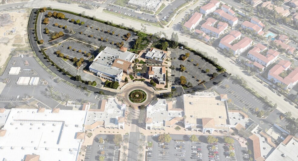 Primary Photo Of 10707-10709 Terra Vista Pky, Rancho Cucamonga Freestanding For Lease