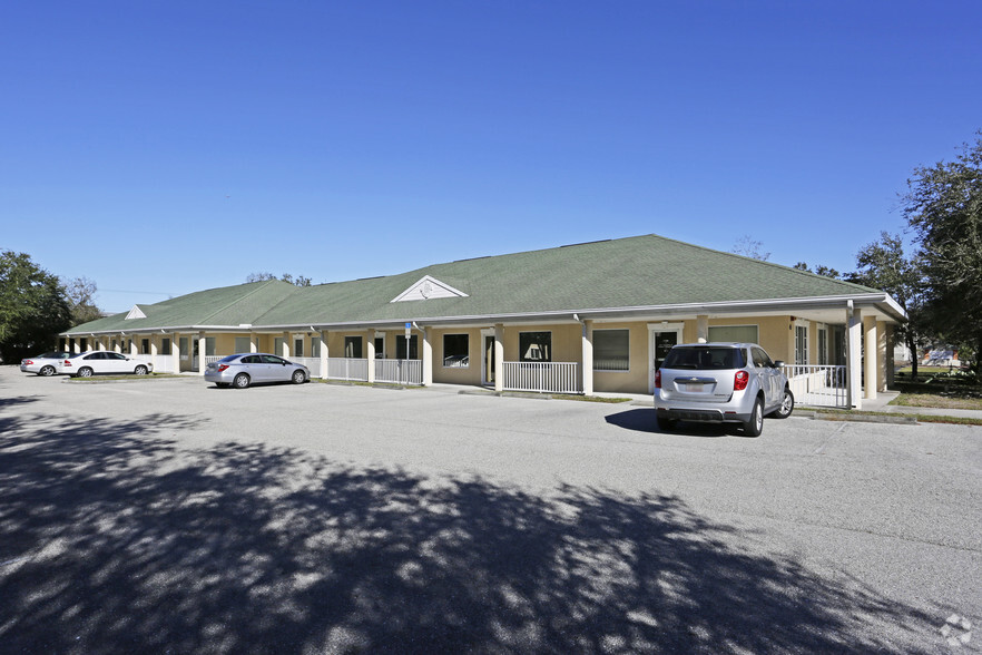 Primary Photo Of 40 Sarasota Center Blvd, Sarasota Office For Lease