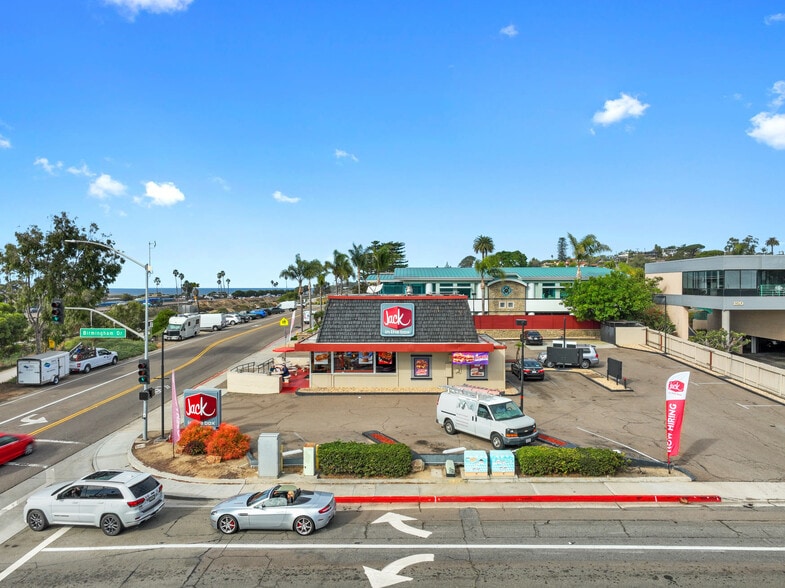More Photos Of 1967 San Elijo Ave, Cardiff By The Sea Fast Food For Lease