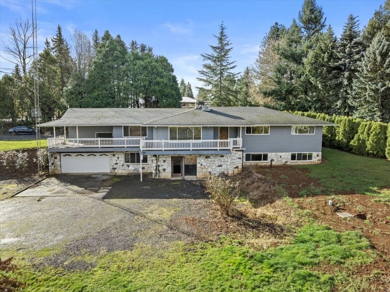 More Photos Of 35070 SE Compton Rd, Boring Manufactured Housing Mobile Home Park For Sale