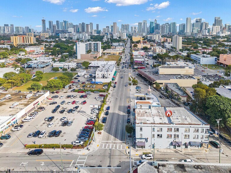More Photos Of 1274 W Flagler St, Miami Apartments For Sale