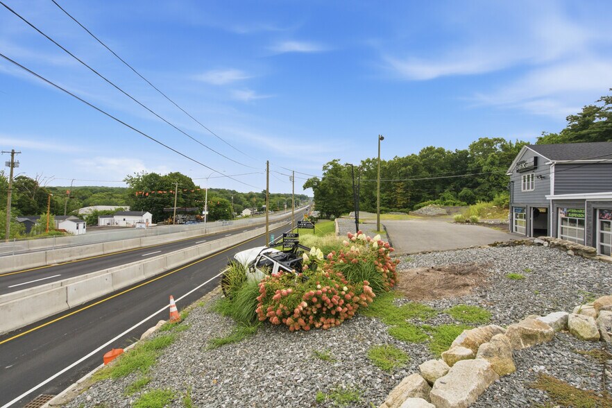 More Photos Of 1117 Eddie Dowling Hwy, North Smithfield Storefront Retail Residential For Sale