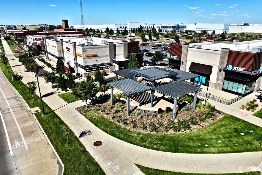 More Photos Of Central Park Blvd & I-70, Denver Unknown For Lease