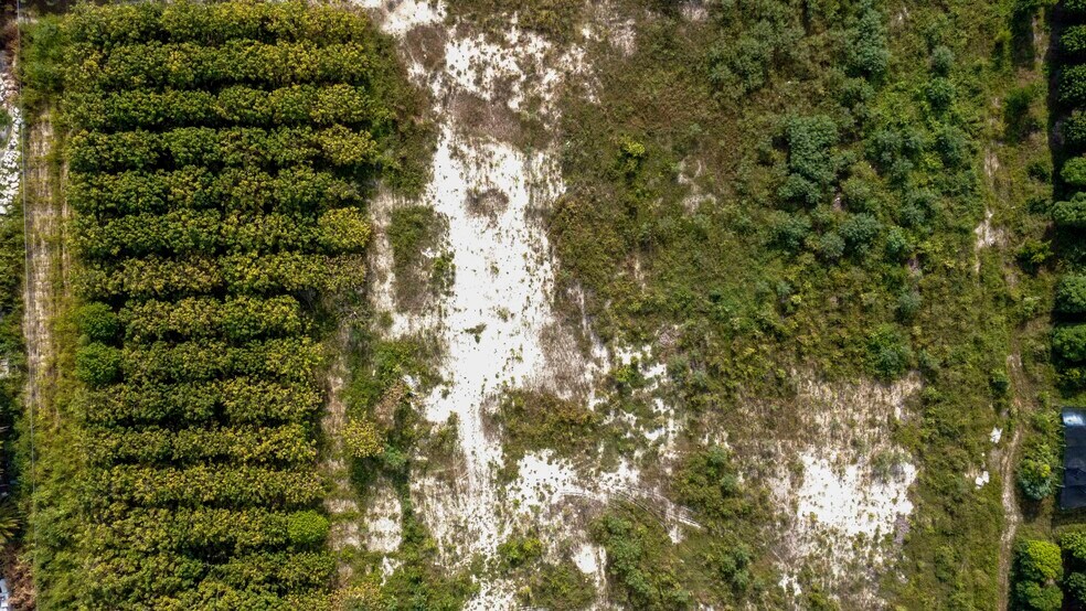 More Photos Of SW 212th Ave & Lucille Dr, Homestead Land For Sale
