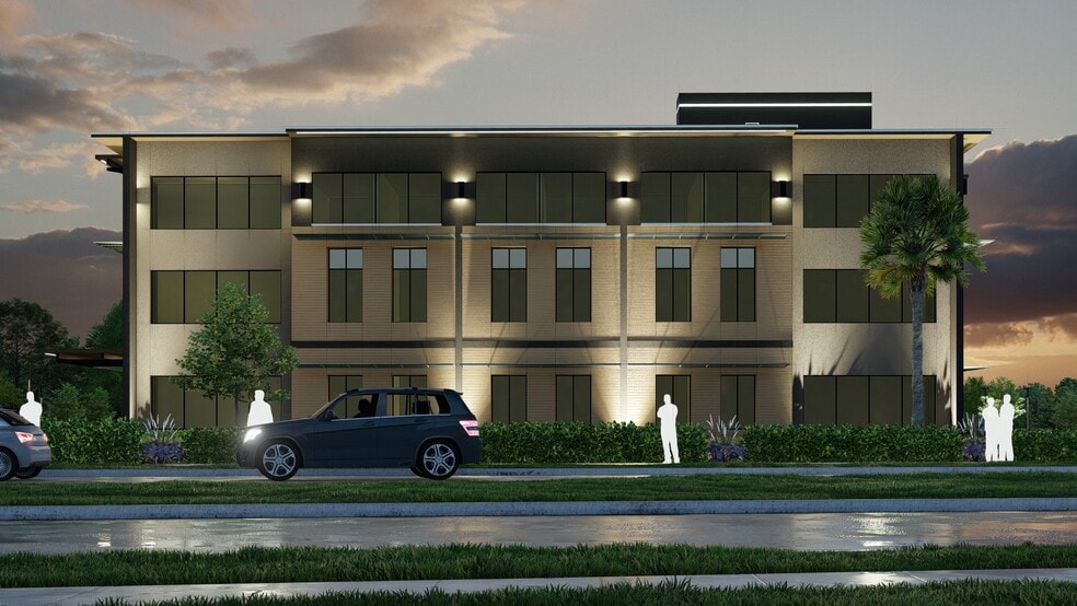 More Photos Of 0 Wiregrass Ranch Blvd, Wesley Chapel Medical For Lease