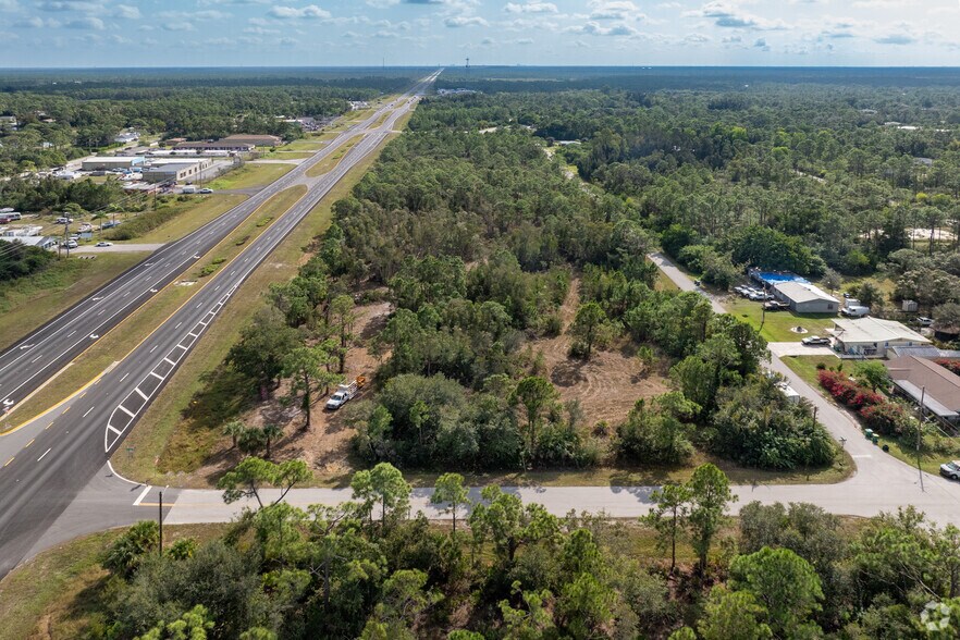 More Photos Of 12313 Tamiami, Punta Gorda Land For Sale