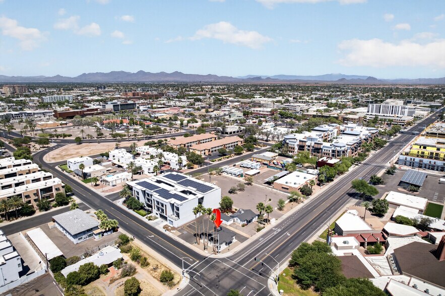 More Photos Of 7002 E Osborn Rd, Scottsdale Medical For Sale