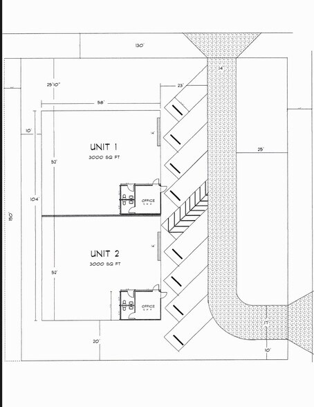 More Photos Of West Alfred st, Tavares Warehouse For Lease