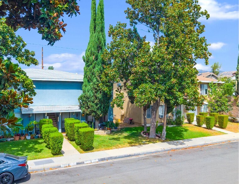 More Photos Of 3401 Butterfield Ave, La Verne Apartments For Sale