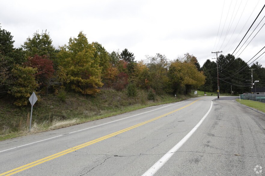 More Photos Of 170 Hookstown Grade Rd, Coraopolis Land For Sale