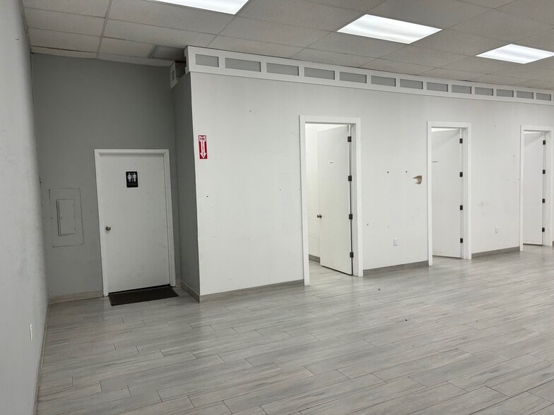 More Photos Of 11112-11122 Flatlands Ave, Brooklyn Storefront For Lease