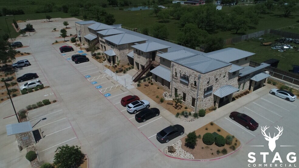 More Photos Of 8800 US Highway 380, Cross Roads Medical For Lease