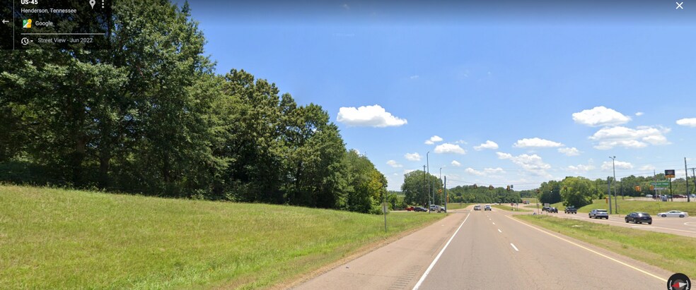 More Photos Of 00 Newsome, Henderson Land For Sale