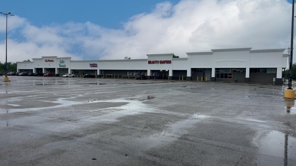 More Photos Of 5800 Bellfort St, Houston Unknown For Lease