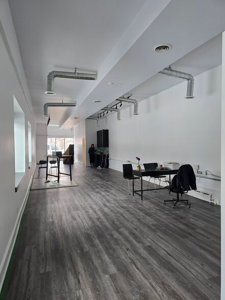 More Photos Of 603 Keele St, Toronto Storefront Retail Residential For Lease