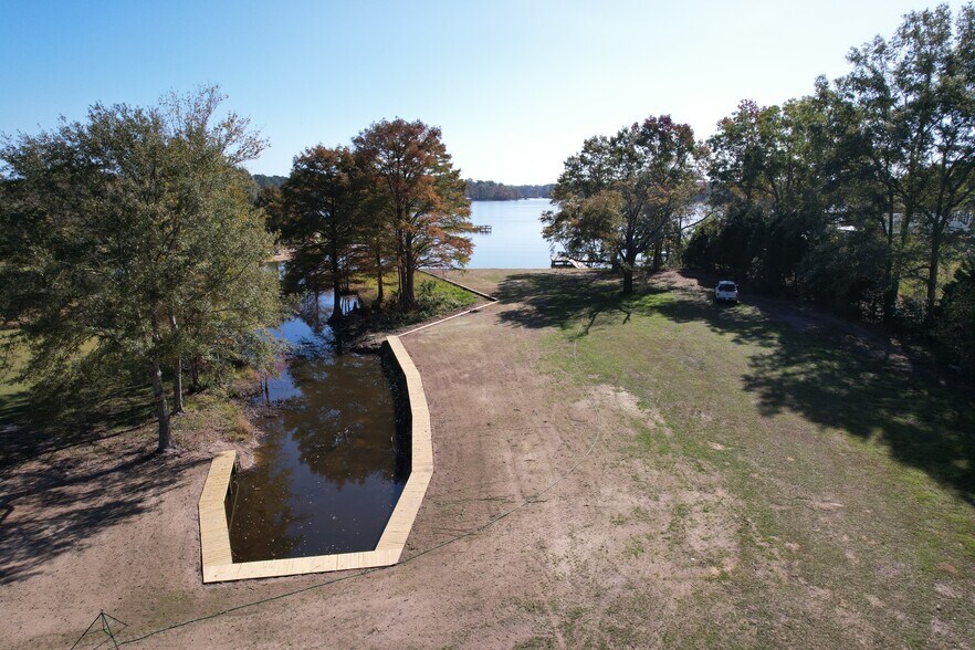 More Photos Of TBD White Oak dr, Manning Land For Sale
