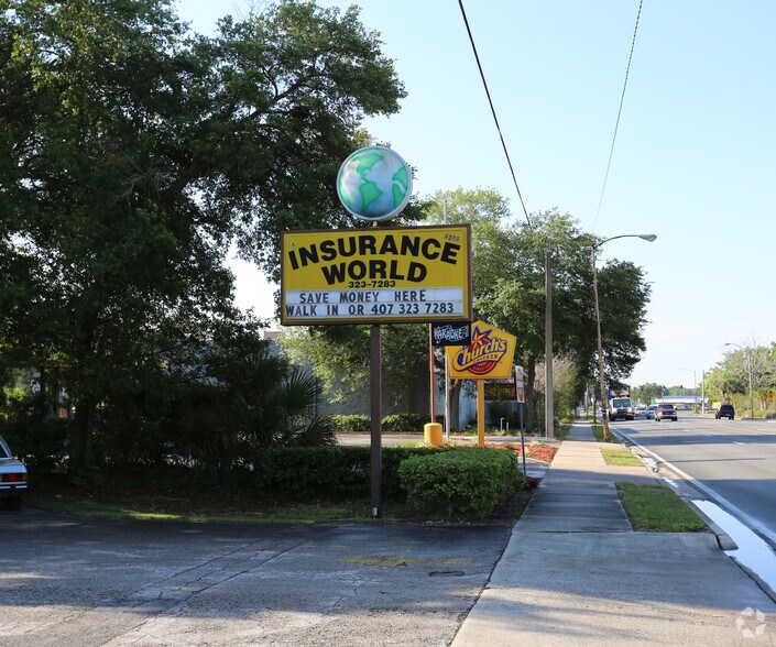 More Photos Of 2555 French Ave, Sanford Office For Sale