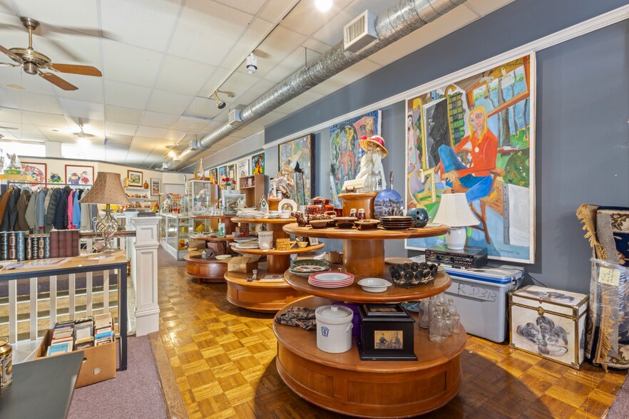 More Photos Of 30-32 S Main St, Attleboro General Retail For Lease